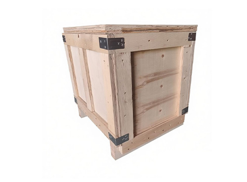 精密设备木箱