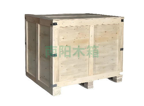 胶合板箱