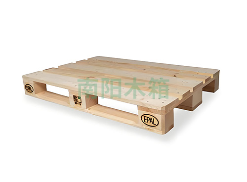 欧标托盘