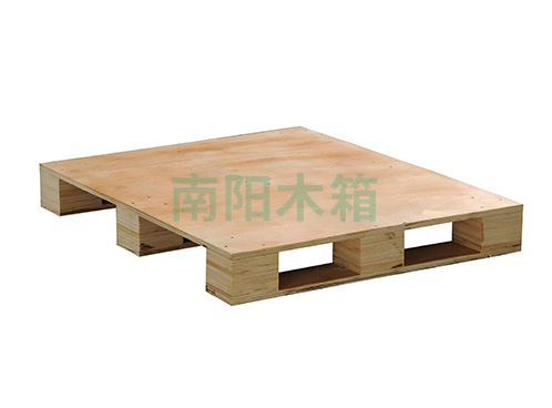 胶合板托盘