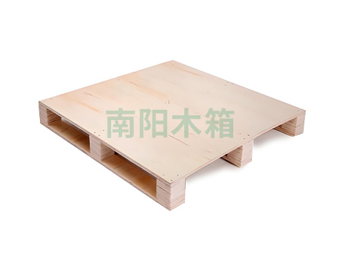 胶合板托盘