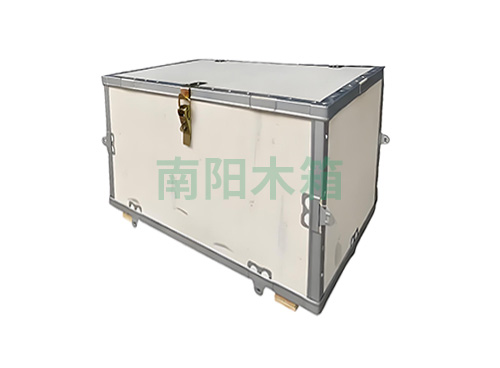 扣件箱