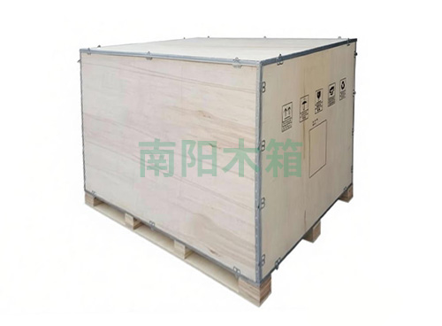 快装箱