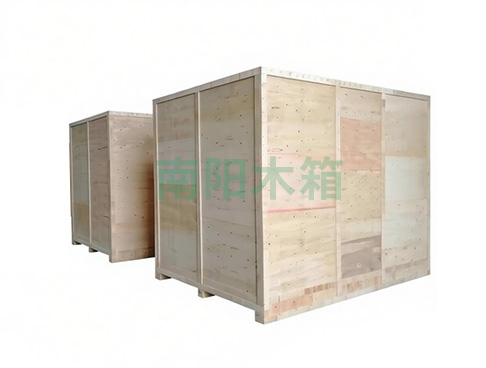 精密设备木箱