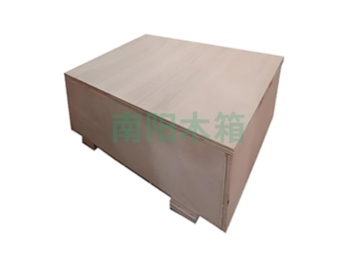 胶合板木箱